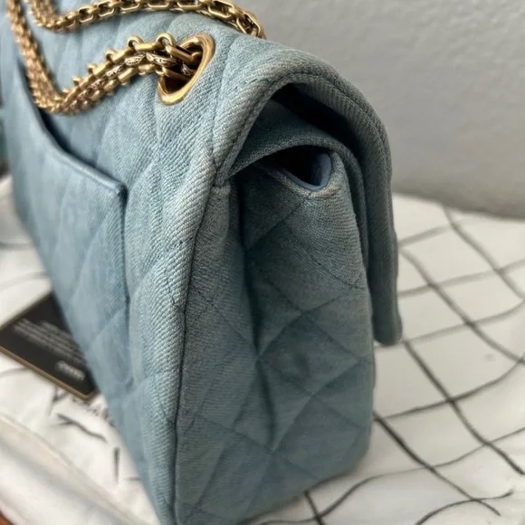 Denim reissue 2.55 size medium 226 - Picture 4 of 14